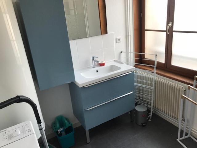 Le Lierre , 2Eme Etage Apartment Saint-Valery-sur-Somme Exterior photo