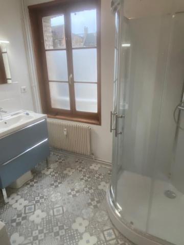 Le Lierre , 2Eme Etage Apartment Saint-Valery-sur-Somme Exterior photo