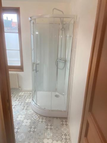 Le Lierre , 2Eme Etage Apartment Saint-Valery-sur-Somme Exterior photo